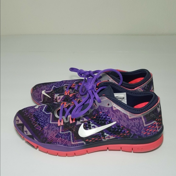 nike free tr 4 women's